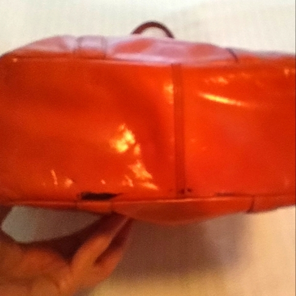 Coach  Salmon Bag Tote Bag, 1 Wristlet, 1 Wallet Wristlet - Picture 13 of 16